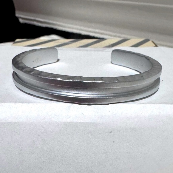 ✨ Maria Shireen Purity Adjustable Hair Tie Bracelet – Chic and Clever! ✨ - Picture 5 of 16